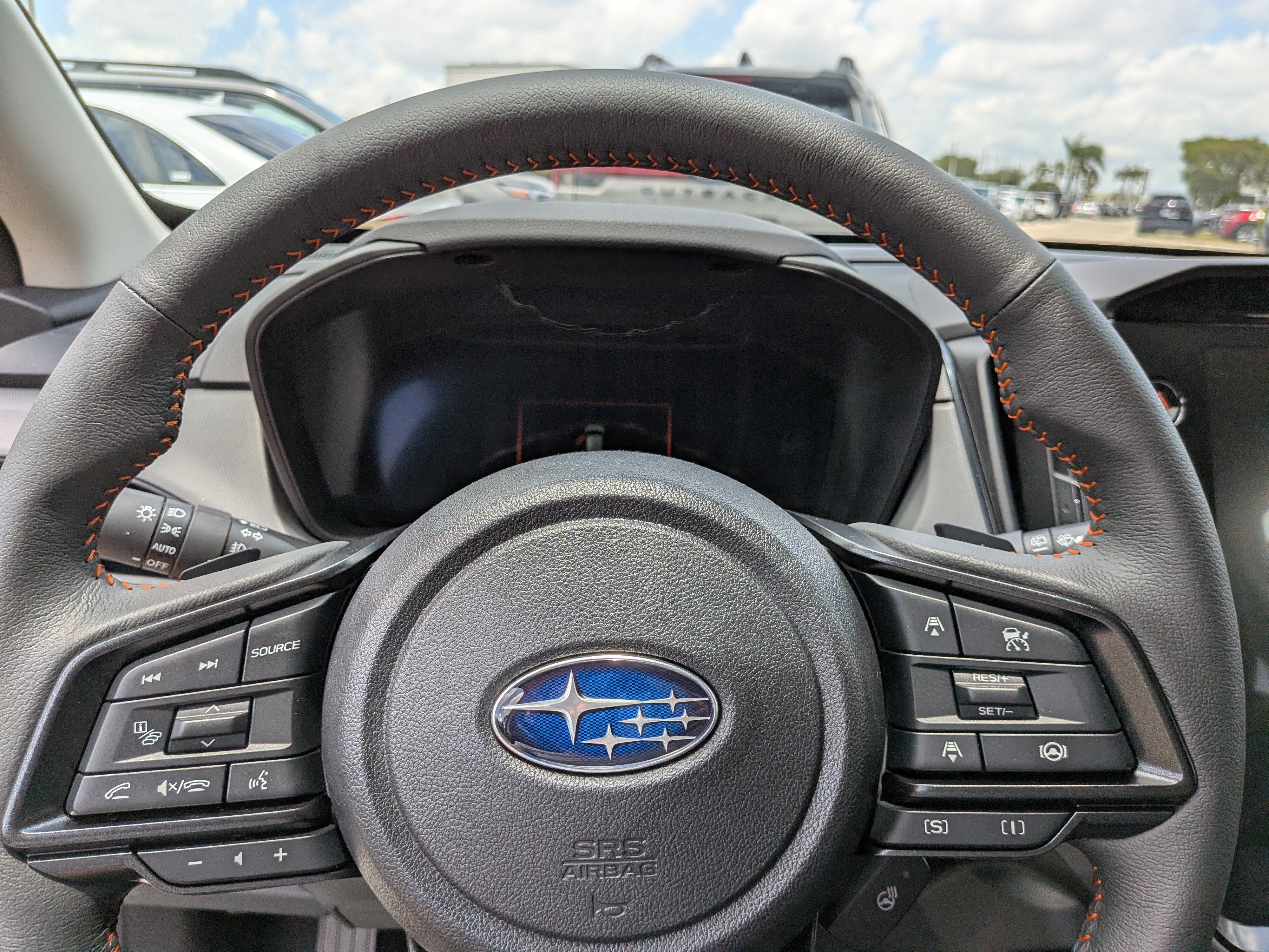 New 2026 Subaru Crosstrek 2.5i Limited AWD/4WD image 25