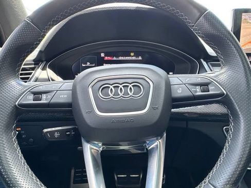 Used 2023 Audi SQ5 Premium Plus w/ Premium Plus Package AWD/4WD image 19