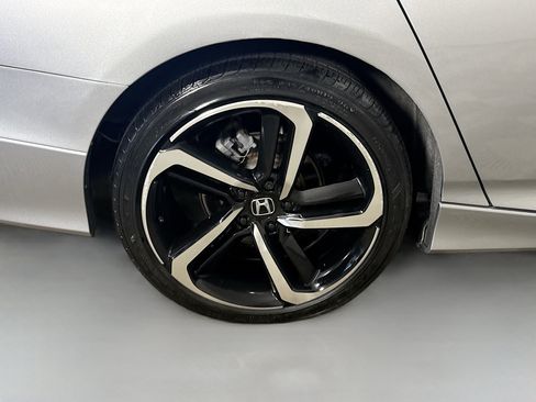 Used 2020 Honda Accord Sport image 33
