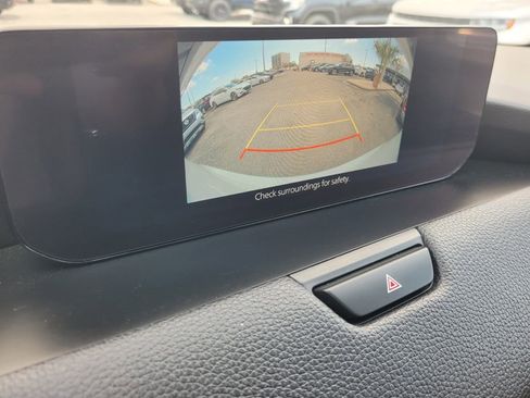 Certified 2024 MAZDA CX-90 Plug-In Hybrid w/ Preferred image 35