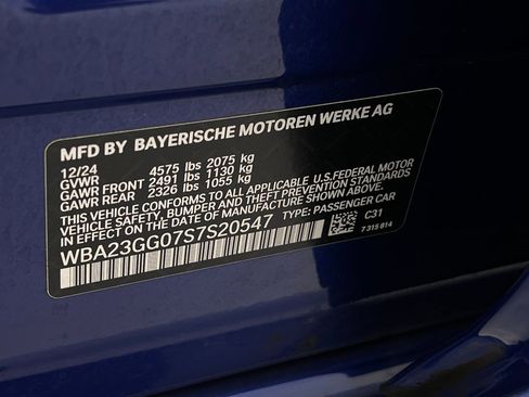 Certified 2025 BMW 228i xDrive w/ Premium Package image 22