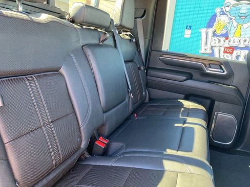 Used 2024 Chevrolet Silverado 2500 High Country w/ High Country Premium Package image 14