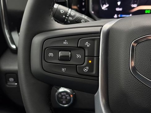 New 2026 GMC Sierra 1500 Elevation AWD/4WD image 21