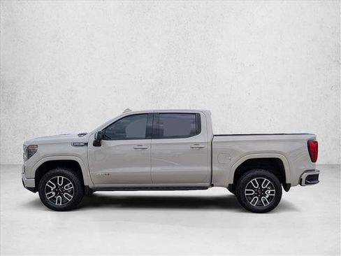 Used 2026 GMC Sierra 1500 AT4 w/ AT4 Premium Package AWD/4WD image 9