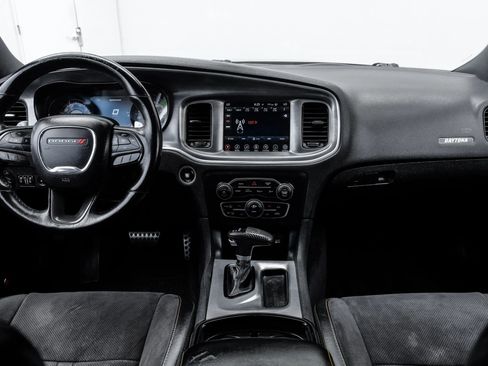 Used 2017 Dodge Charger R/T RWD image 22