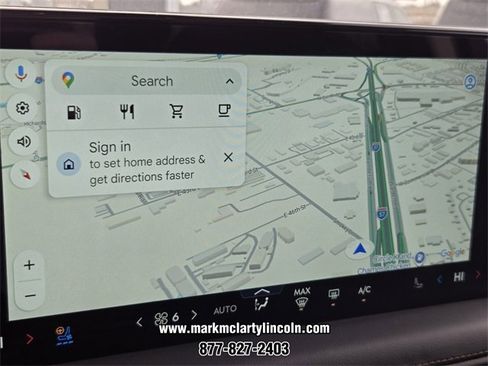 New 2026 Lincoln Aviator AWD image 15