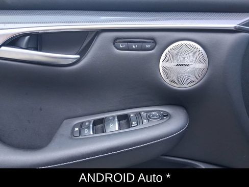 Certified 2023 INFINITI QX50 Sport AWD/4WD image 10
