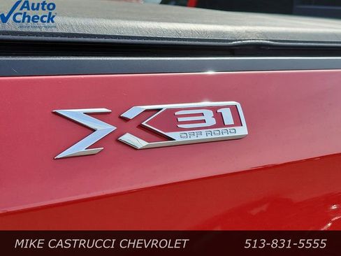 Used 2023 GMC Sierra 1500 Elevation w/ Elevation Premium Package AWD/4WD image 29