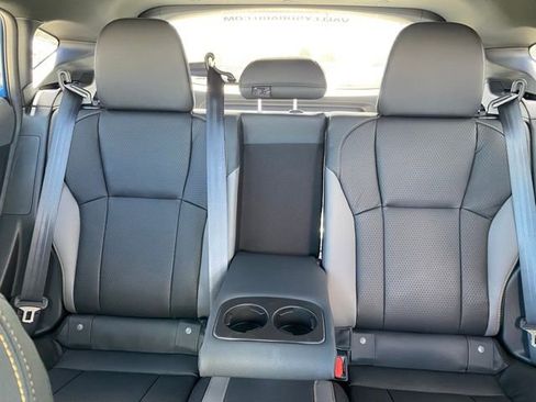 New 2026 Subaru Crosstrek 2.5i Wilderness image 11