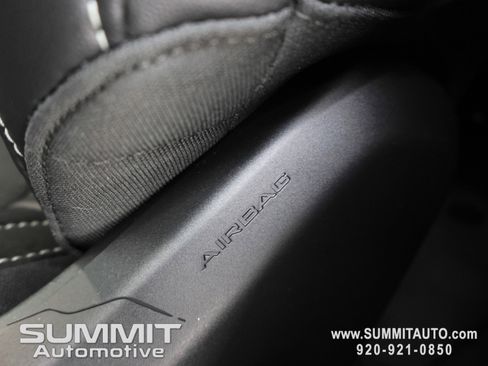 New 2026 Jeep Grand Cherokee L Laredo Altitude image 40