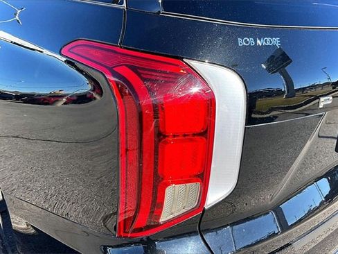 Used 2021 Hyundai Palisade Calligraphy image 31