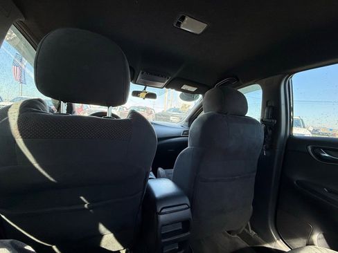 Used 2018 Nissan Sentra NISMO image 25