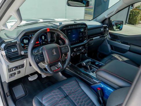 Used 2022 Ford F150 XLT w/ Equipment Group 301A Mid image 54