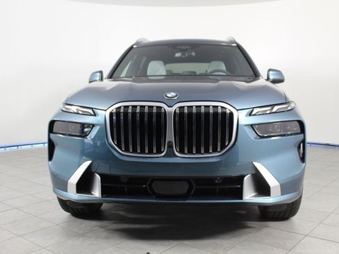 New 2026 BMW X7 xDrive40i image 6