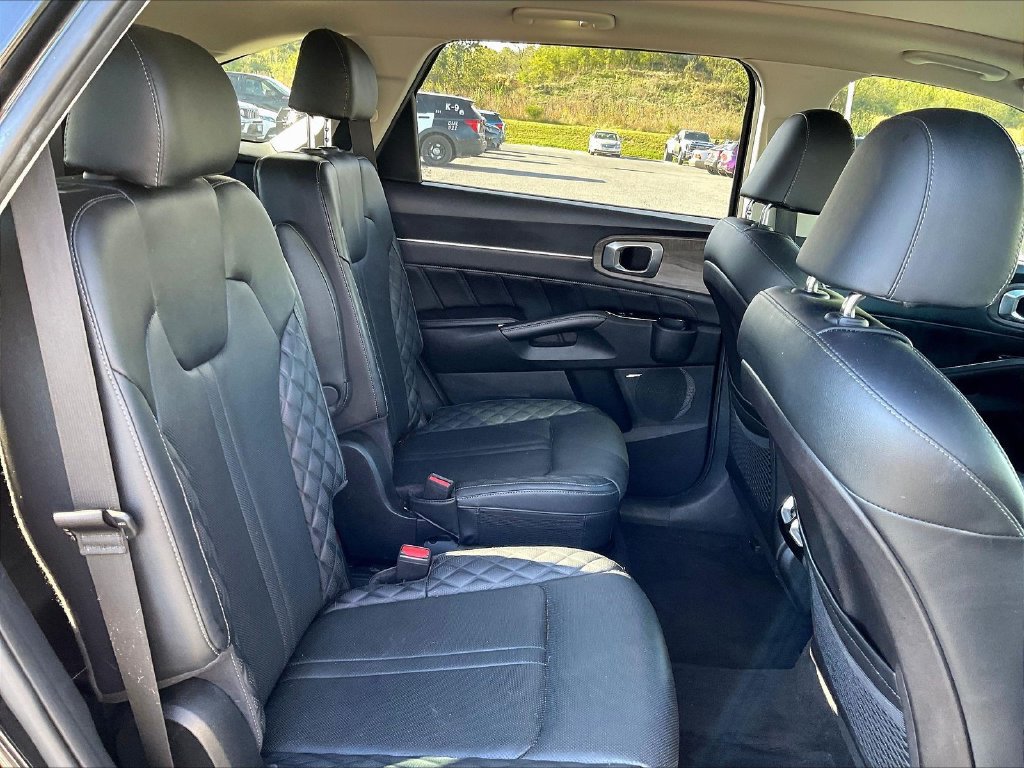 Used 2021 Kia Sorento SX Prestige AWD/4WD image 7