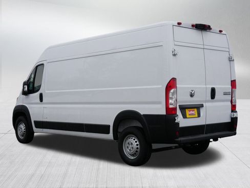 New 2026 RAM ProMaster 2500 w/ Convenience Group FWD image 5