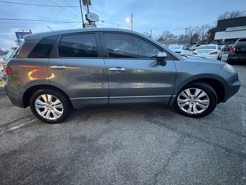 Used 2012 Acura RDX SH-AWD w/ Technology Package image 8