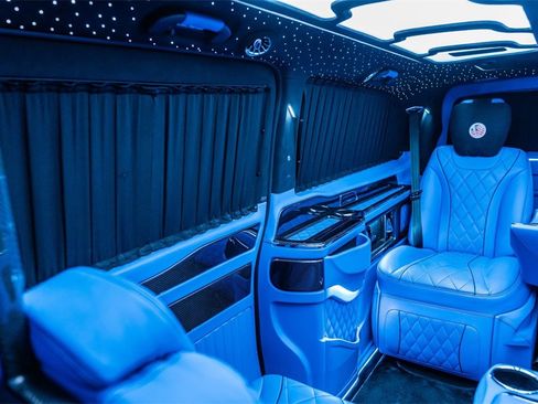 Used 2022 Mercedes-Benz Metris image 12