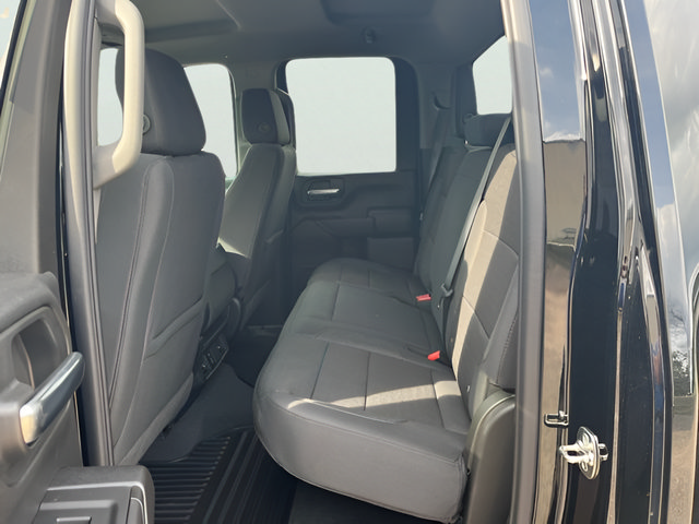 New 2026 Chevrolet Silverado 2500 Custom w/ Custom Value Package AWD/4WD image 29