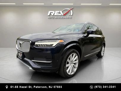 Used 2016 Volvo XC90 T8 Inscription