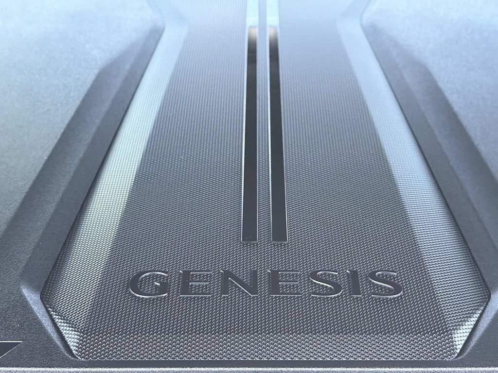 Certified 2023 Genesis Electrified GV70 AWD/4WD image 24