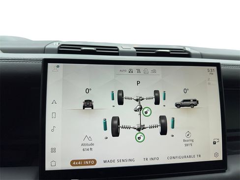 Used 2024 Land Rover Defender 130 X image 27