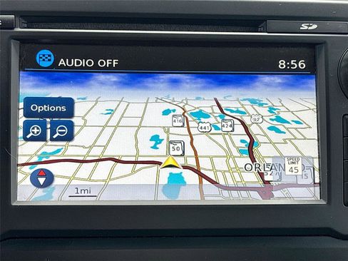 Used 2017 Nissan Titan SV RWD image 15