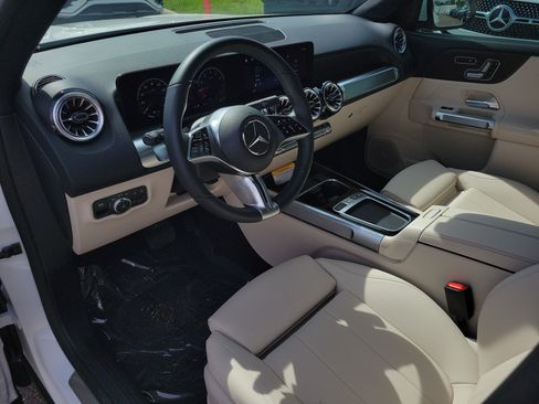 Certified 2026 Mercedes-Benz GLB 250 image 22