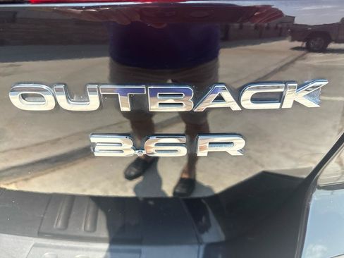 Used 2013 Subaru Outback 3.6R Limited w/ Moonroof Pkg AWD/4WD image 55