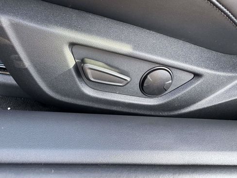 New 2026 Ford Mustang Premium RWD image 18