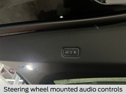 New 2025 Ford Expedition Max Active image 7