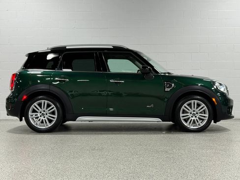 Used 2017 MINI Cooper Countryman S AWD/4WD image 5
