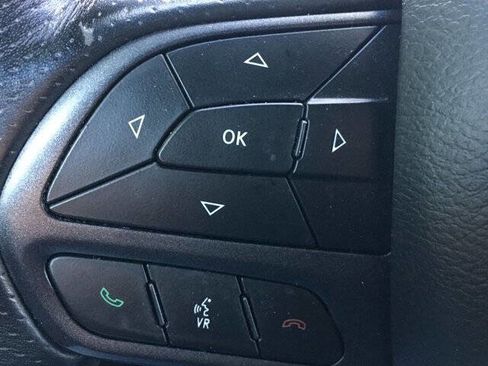 Used 2022 Dodge Durango R/T AWD/4WD image 14