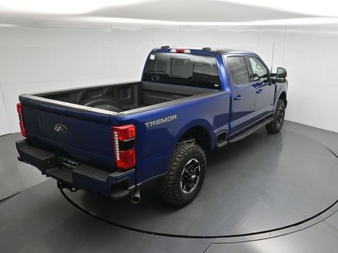 New 2026 Ford F250 Lariat w/ Tremor Off-Road Package image 43
