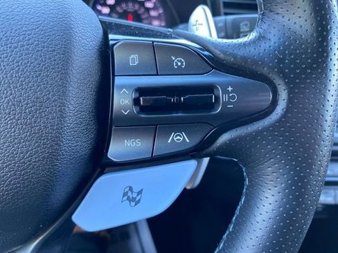 Used 2022 Hyundai Veloster N FWD image 7