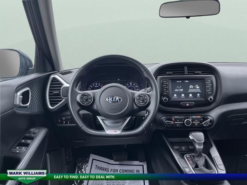 Used 2021 Kia Soul GT-Line image 29