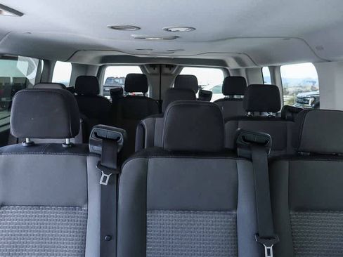 Used 2024 Ford Transit 350 XLT RWD image 20