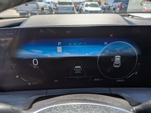 Used 2024 Kia Telluride SX X-Pro AWD/4WD image 20