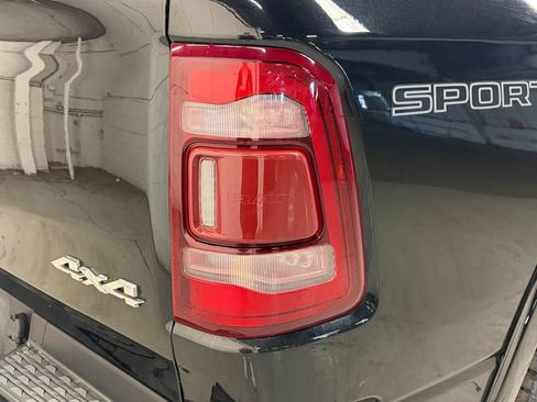 Certified 2021 RAM 1500 Laramie AWD/4WD image 41