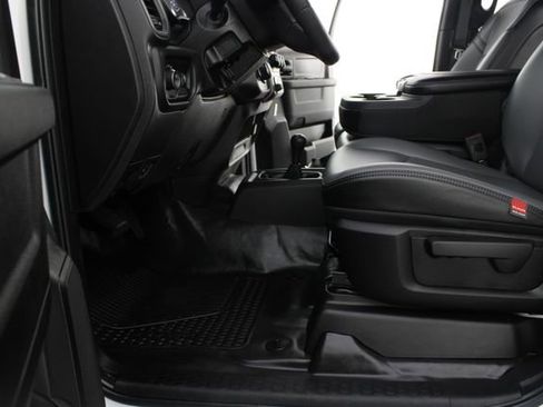Used 2024 RAM 2500 Tradesman w/ Protection Group AWD/4WD image 15