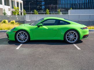 Certified 2020 Porsche 911 Carrera RWD video 2