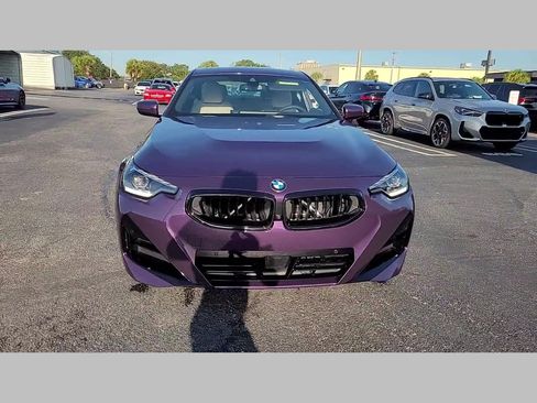 New 2025 BMW 230i Coupe w/ M Sport Package image 30