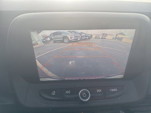 Used 2017 Chevrolet Camaro LT w/ Technology Package image 23