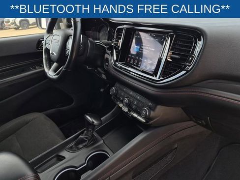 Used 2023 Dodge Durango GT w/ Blacktop Package image 12