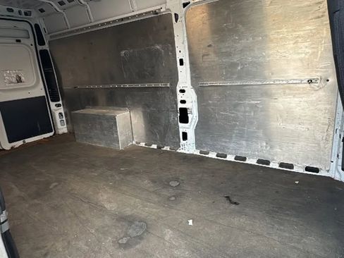 Used 2018 RAM ProMaster 3500 w/ Mopar Trailer Tow Group FWD image 13