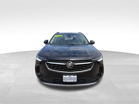 Used 2022 Buick Envision Preferred AWD/4WD image 9