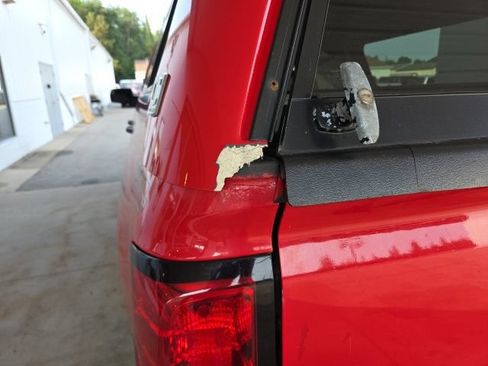 Used 2016 Chevrolet Silverado 1500 W/T w/ WT Convenience Package AWD/4WD image 28