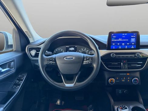 Used 2021 Ford Escape SE AWD/4WD image 26