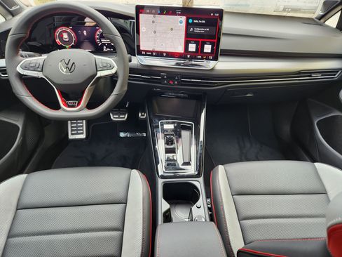 New 2025 Volkswagen GTI Autobahn image 20