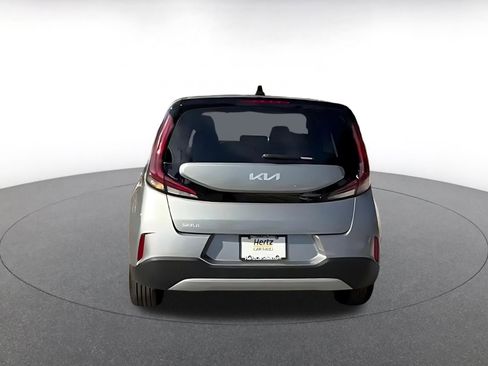 Used 2025 Kia Soul LX w/ Option Group 015 image 10